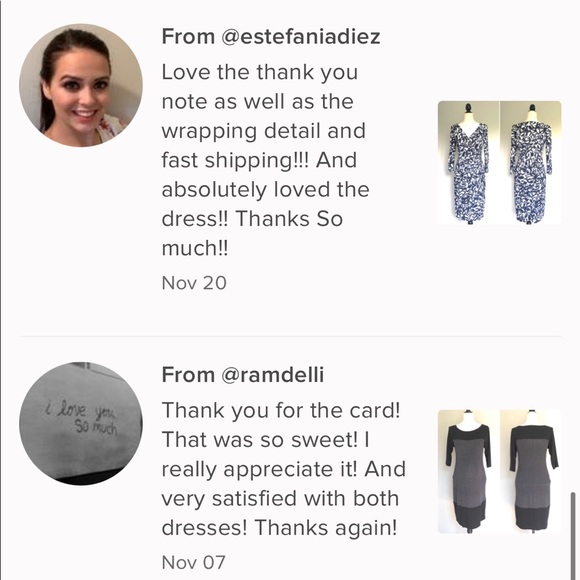 Meet the Posher! - Picture 9 of 13